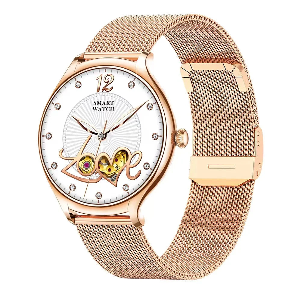 KT67 Smartwatch 1.39 Inch Full Screen Calling Fashion Multi Sport Models Dial Wearable Device Sport Smart Watch
