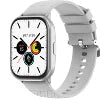 VALDUS 280 MAh Battery 2.01Inch Square Screen Smartwatch Supports Heart Rate Blood Oxygen IP68 Function VS02 Fashion Smart Watch