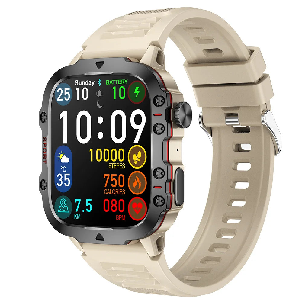 Best Quality Outdoors Sport QX11 Smart Bracelets Watch 420Mah 3Atm Waterproof Swimming Fitness Tracker for Men Smartwatch Hombre