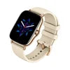2026 New Stock Arrival  Y13 Smartwatch Luxury Fitness Sports Waterproof Android Fashion Reloj Inteligente Silicone Strap Watch