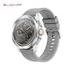LICHIP L4 Ultra Sport Smartwatch AI Voice NFC BT Call S4 Ultra Men Women Health Monitoring Smart Watch Reloj Inteligente 2025