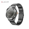LICHIP L4 Ultra Sport Smartwatch AI Voice NFC BT Call S4 Ultra Men Women Health Monitoring Smart Watch Reloj Inteligente 2025