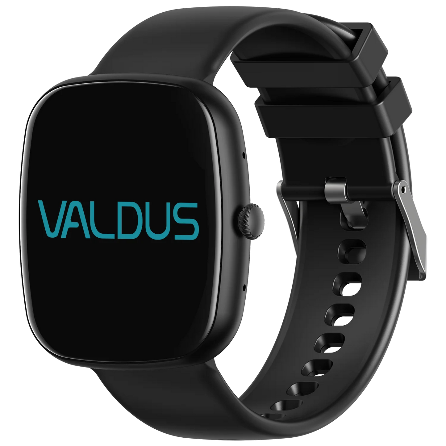 VALDUS 230mAh Magnetic Charging Sedentary Reminder Function Smart Watch Support Blood Pressure Blood Oxygen VS10 Smartwatch