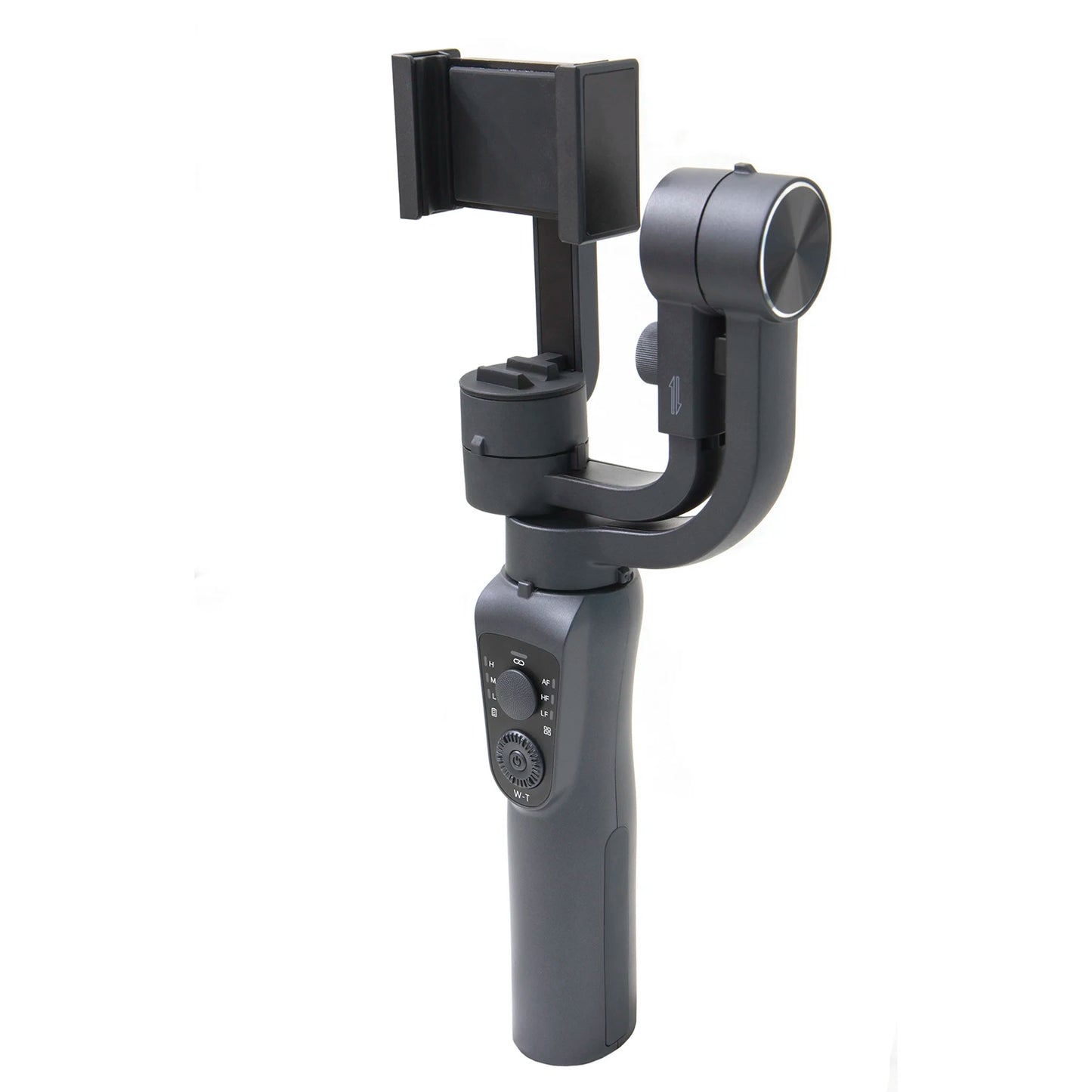 High Quality Personal Smart 3 Axis Handheld Gimbal Stabilizer for Smartphone