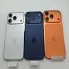 2026 Low-priced Second-hand Original Unlocked Version of iPhone 17 Pro, Cheap and Cost-effective Wholesale