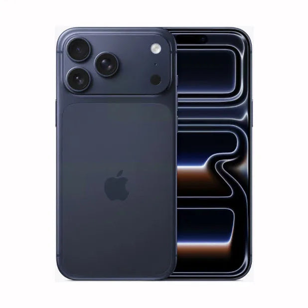 2026 Low-priced Second-hand Original Unlocked Version of iPhone 17 Pro, Intelligent and Cost-effective Wholesale