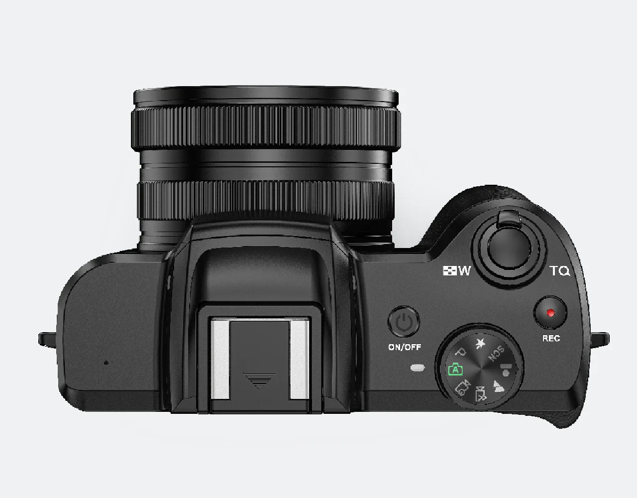 Professional Photo Camcorders 64mp 64 Million Pixels Circular Recording DSRL Slow Photography DIgital Camera