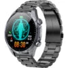 VALDUS ECG Health Smartwatch Breathing Training Precise Blood Pressure Blood Oxygen Monitoring Pulse Therapy VE57 Pro Smartwatch