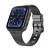 WONLEX Professional Customize Senior 4G GPS Watches Durable Battery Smartwatch with Convenient Alarm Heart Rate Blood Functions
