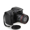 DC-05 16Mp Max 0.3MP CMOS DSLR Type Digital Camera with 2.8" Display and 1280x720p Cam Digital Super Max