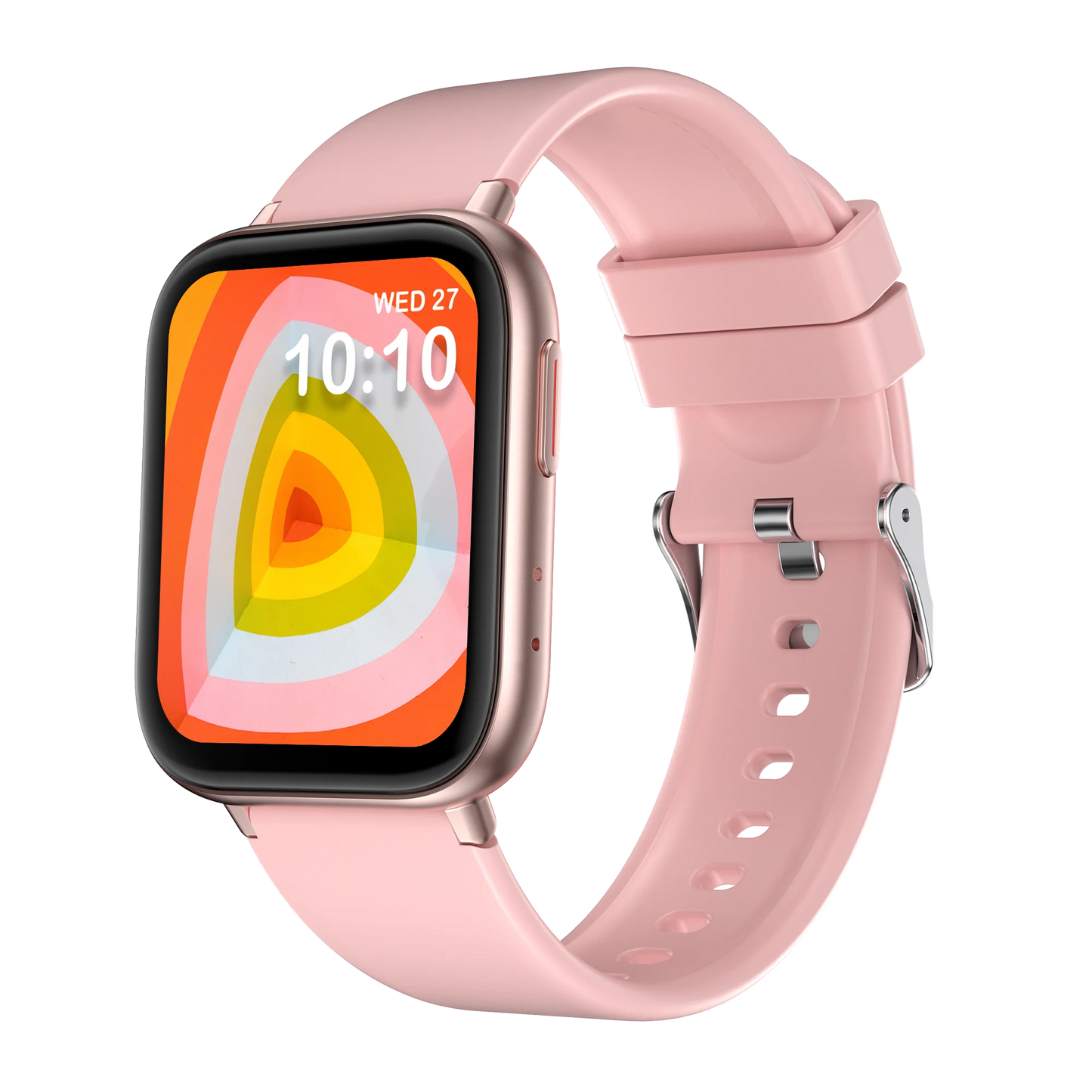 2026 New Smart Watch 1.72 Inch hd Big Screen BT Call Heart Rate Monitor Smartwatch Relogio for Man Woman