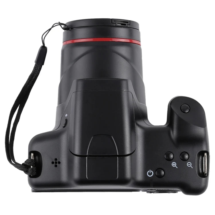 Drop Shipping Cheap Kids Camera 1.3 MP Interpolation Full HD 720P 2.4 Inch LCD Screen Recording Digital Camera