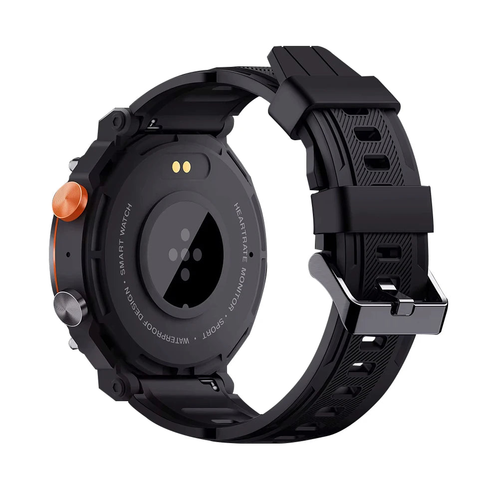 C21 Pro 2024 High Quality 410mah BT Calling 1ATM Waterproof Smartwatch C21 Pro Men Outdoor Sport Smart Watch With Apps for Men