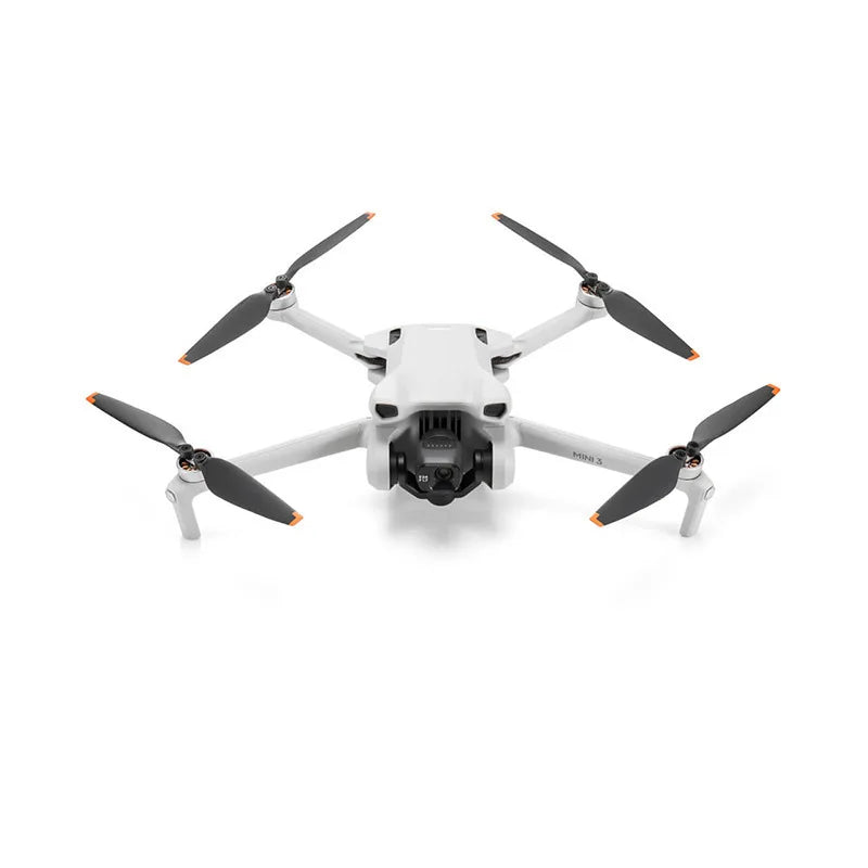 For  Mini 3 Preferred Intelligent HD Remote Control Aircraft Mini UAV for Aerial Photography Made Plastic PVC