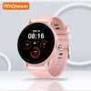 Outdoor Relojes Smart Watch S100 Call Reminder Long Battery Waterproof Wristband Android Smartwatch Sport Modes