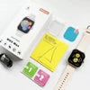 Big Screen Magnetic Charging Bracelet Heart Rate Band Sports Smart Watch IWO9 Series10 Smartwatch WK9 Max Sports Watch