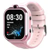 Kids GPS Smart Watch DF97 Touch Screen IP67 Waterproof 1+8G 4G Voice Chat SOS Calling GEO Fence Smartwatch for Boys Girls