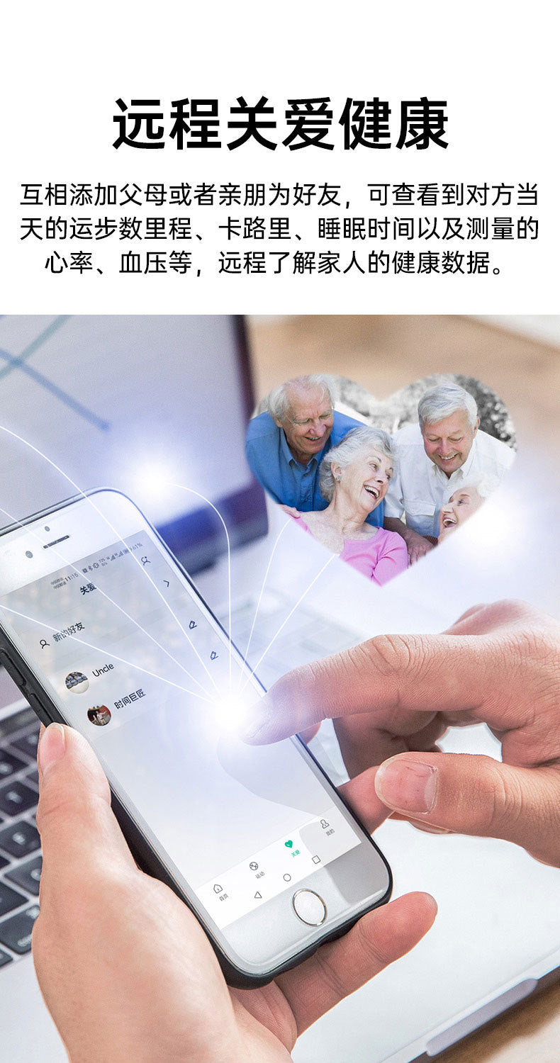 Cross-border new ceramic steel R1000 smart ring health monitoring sleep heart rate blood oxygen exercise remote care