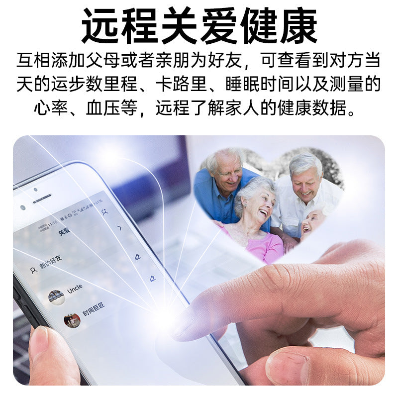 Cross-border new ceramic steel R1000 smart ring health monitoring sleep heart rate blood oxygen exercise remote care