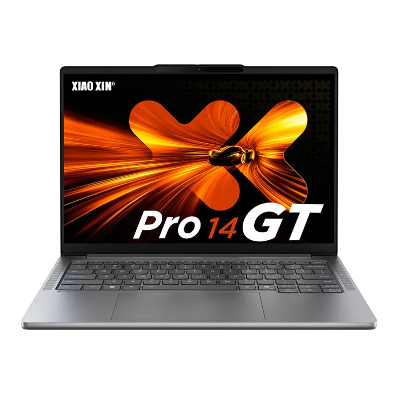 Lenovo Xiaoxin Pro14 GT 2025 AI7 H 350/ AI9 H 365 32GB LPDDR5X 1TB 14inch 2.8K 120Hz