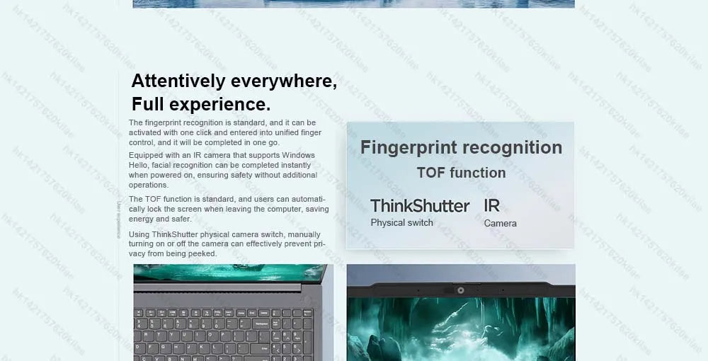 Lenovo NEW 2025 ThinkBook 16+ 2025 U7-255H/U9-285H RTX5060 32G+1T 16-Inch 3.2K 165Hz Screen