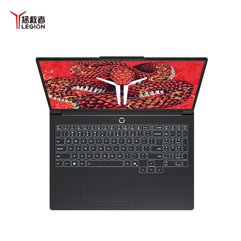 Lenovo LEGION R9000P 2025 R9 8945HX RTX5060/RTX5070 32GB 1TB 16inch 2.5K 240Hz Screen Game