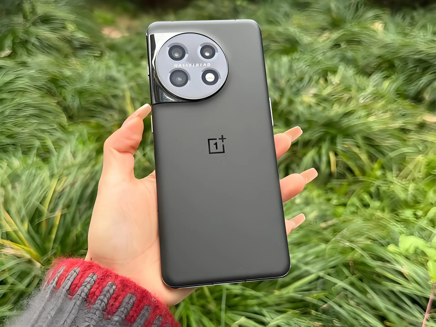 OnePlus 11 5G 5000mAh Global Version 16GB 256GB 2K 120Hz AMOLED Display 100W Charge Used Phone