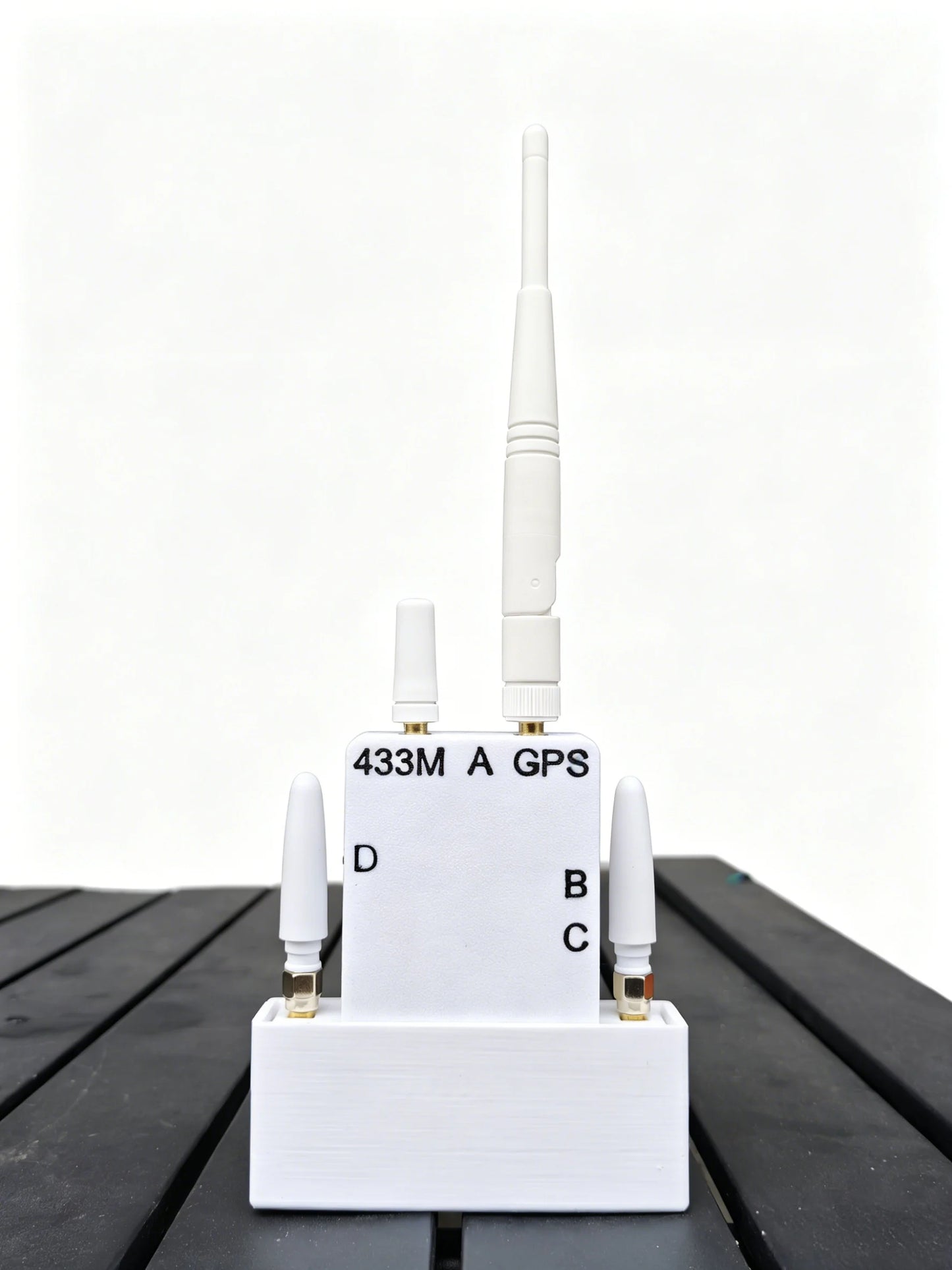 Portable FLIPPER ZERO All‑in‑One 5G Development Board 2.4G/5G WiFi Bluetooth 433MHz GPS 800mAh Battery