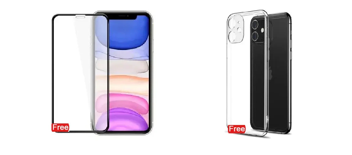 iPhone 12 Pro / 12 Pro Max 128GB 256GB ROM 6GB RAM 6.1' & 6.7'Retina OLED Face ID 5G Original Unlocked iPhone 12pro 12promax