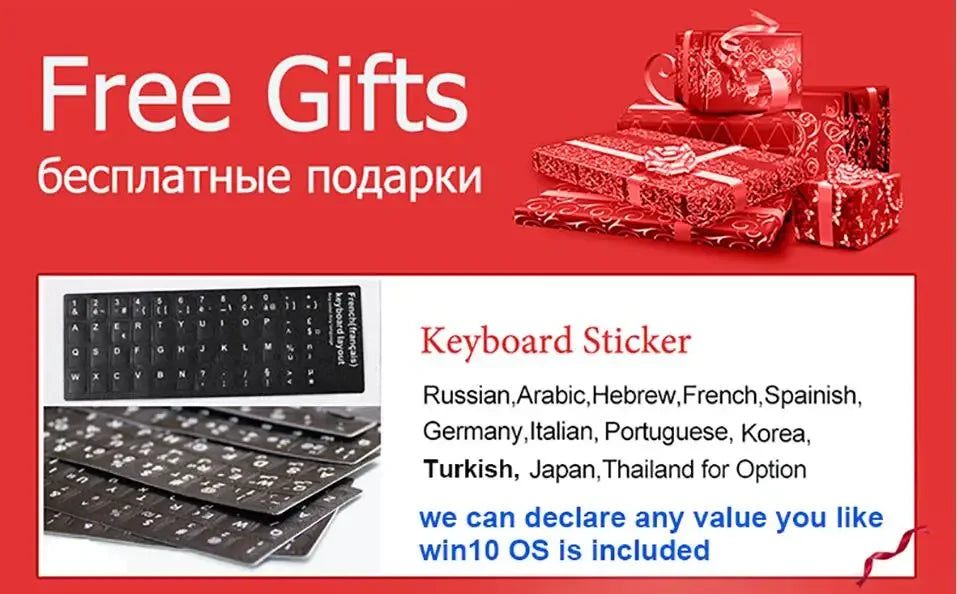 11.6-Inch 2-in-1 Touchscreen Intel Laptop Tablet Windows 11 Pro 8GB DDR4 RAM 128GB/256GB/512GB SSD  Portable Study Computer