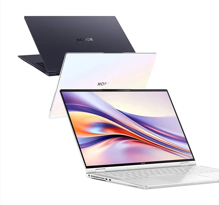Honor Laptop MagicBook Pro 16 16-inch 2024 Intel Core Ultra5 16GB/24GB 1TB/2TB 165Hz 3K high-brush gaming screen laptop