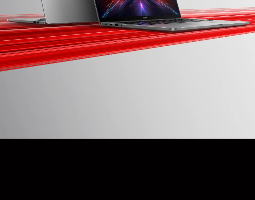 Xiaomi REDMI Book 16 2025 AMD R7-7735H 16GB+512GB 16inch FHD 60Hz Screen