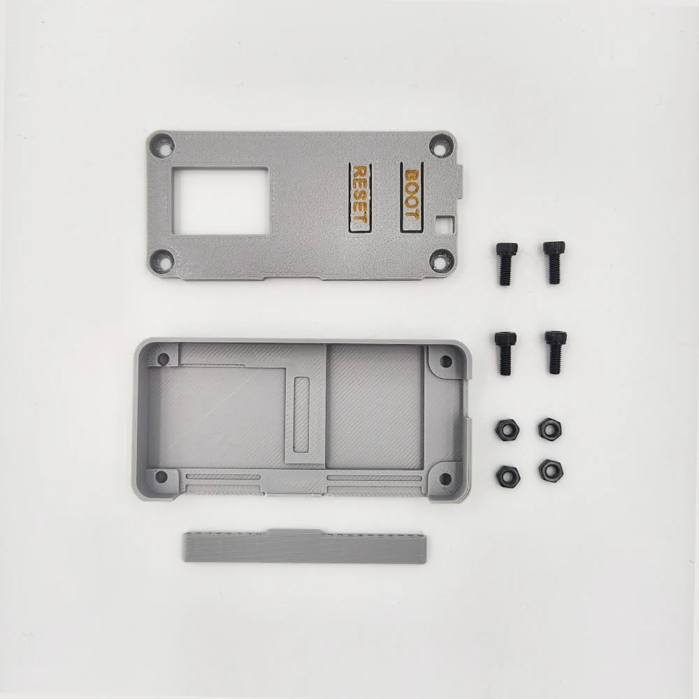 3D Printed Ultra-Thin Flipper Zero WiFi Module Case - Lightweight Protective Cover for Flipper Zero