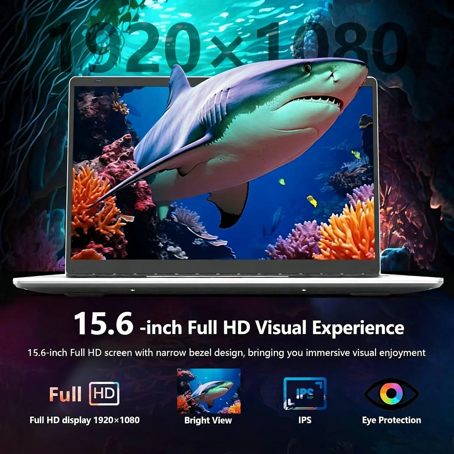Core i9-10980HK Laptop 16GB RAM 1TB/2TB SSD Backlit Keyboard Fingerprint Unlocking Function Gaming and Business Dual Use Laptop