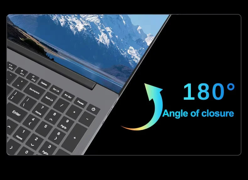 15.6" Portable Gaming Laptop intel Core i9-10980HK IPS 1920*1080 Windows 11 Pro Laptop Computer 16GB RAM 1TB SSD Notebook PC