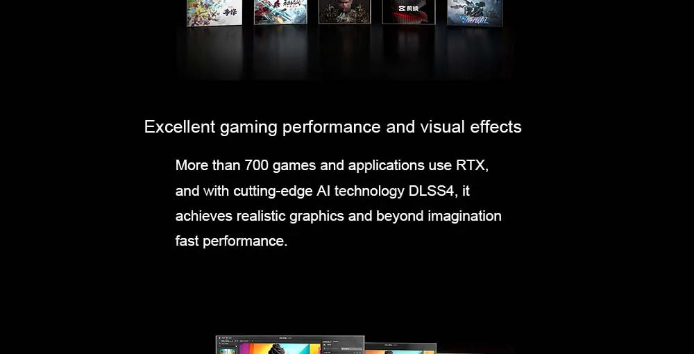 Lenovo NEW 2025 ThinkBook 16+ 2025 U7-255H/U9-285H RTX5060 32G+1T 16-Inch 3.2K 165Hz Screen