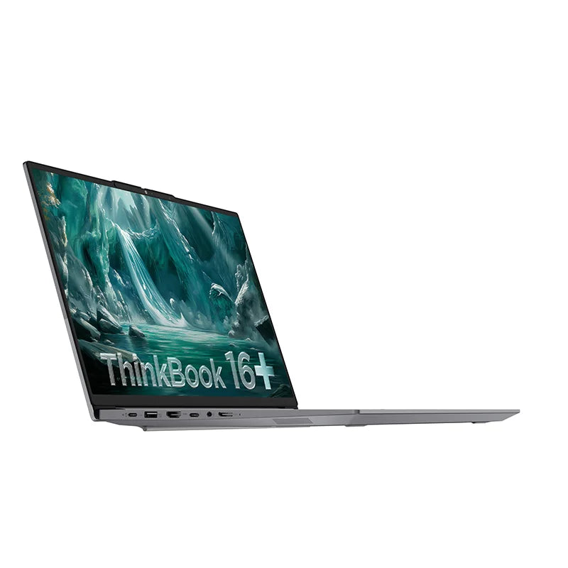Lenovo NEW 2025 ThinkBook 16+ 2025 U7-255H/U9-285H RTX5060 32G+1T 16-Inch 3.2K 165Hz Screen