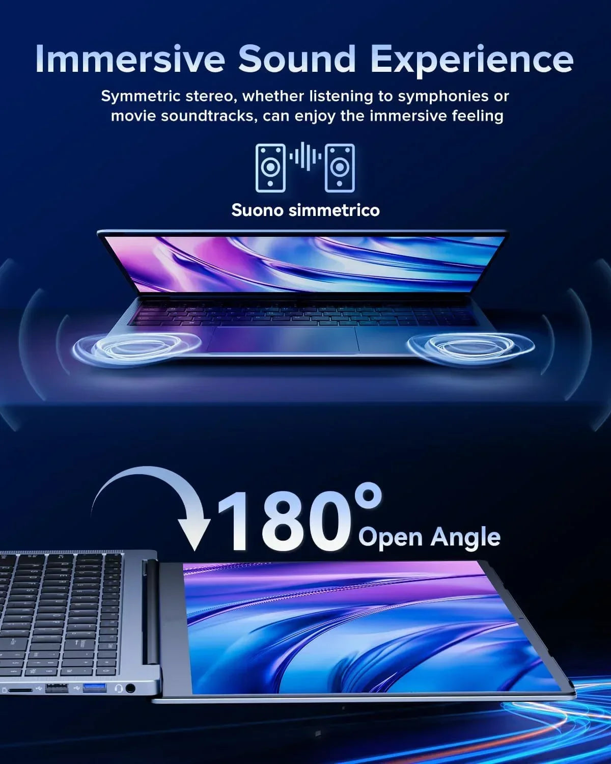Core i9-10980HK Laptop 16GB RAM 1TB/2TB SSD Backlit Keyboard Fingerprint Unlocking Function Gaming and Business Dual Use Laptop