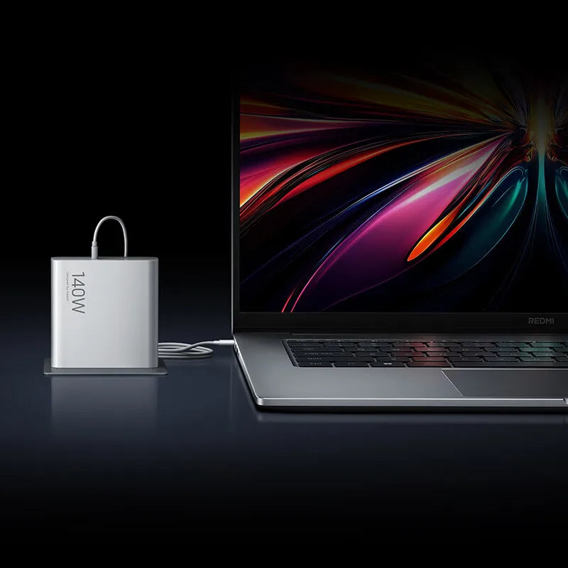 Xiaomi Laptop REDMI Book Pro 16 Ultra5-225H Ultra7-255H/32GB/1TB/3.1K/165Hz Grey