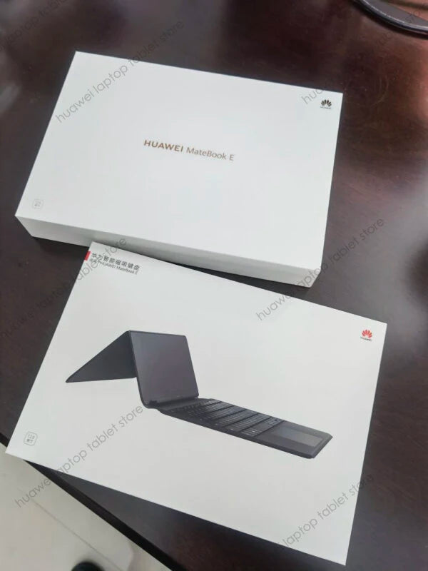 2022 HUAWEI MateBook E Tablet Mini Pc 12.6 Inch OLED Full Screen 2 In 1 Laptop i5/i7 8GB16GB 256GB/512GB  Windows 11 Notebook