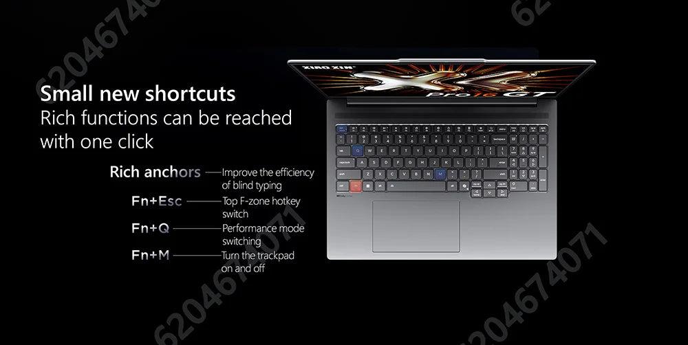Lenovo Xiaoxin Pro16GT  AI9 H 365/ Xiaoxin Pro16GT 2026 AI9 H 465 32GB 1TB 16inch 2880x1800 120Hz