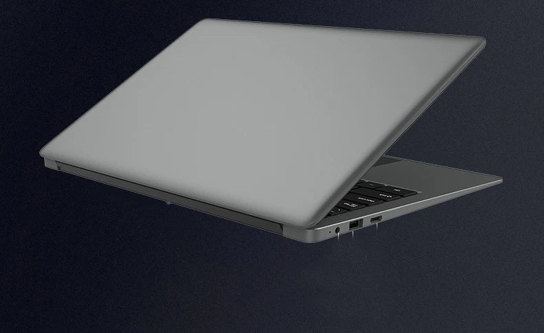 GMOLO 14 Inch Slim Laptop Notebook 6GB RAM M.2 SSD 64GB/128GB/256GB/512GB Cheap Windows 10 Computer