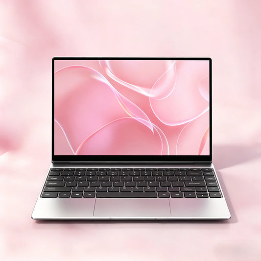 LENO HOT Ultra Slim 15.6" Laptop Win11 Intel Core i9 9900 32GB 1TB/2TB 1920*1080 HD Gamer Office PC