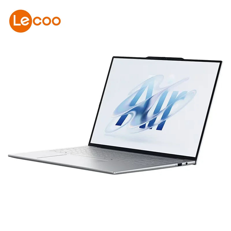 Lenovo NEW 2025 Lecoo Air 16 Ultra5 125H 32G+1T 16-Inch 2.5K 120Hz IPS Screen