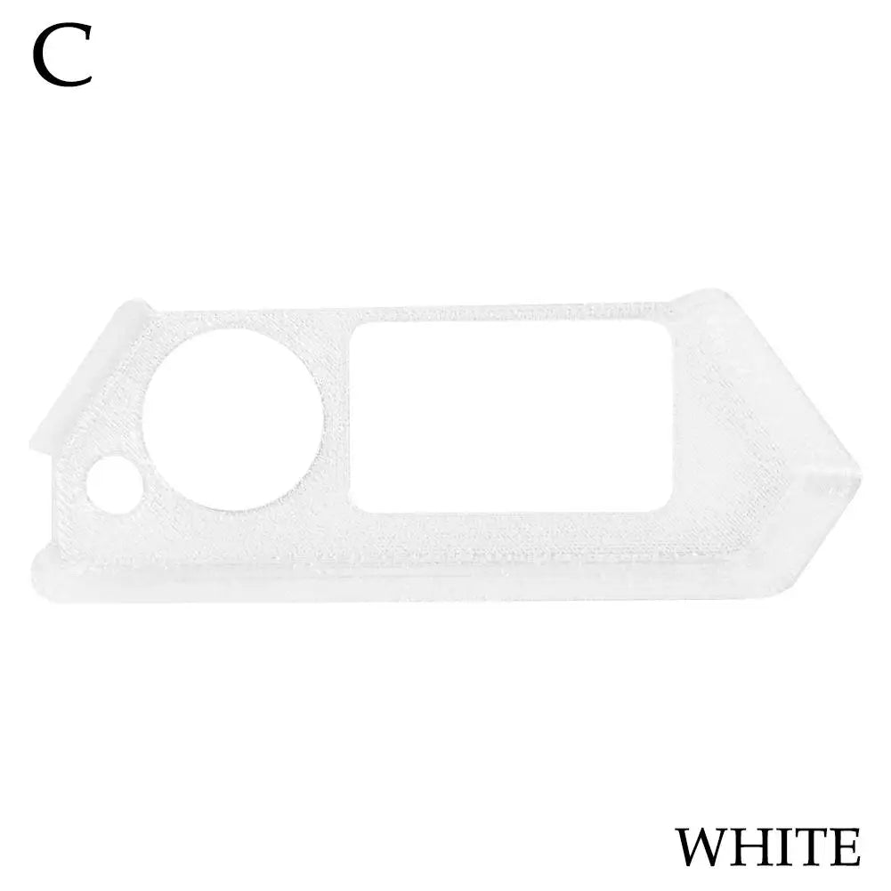 Silicone Case For Flipper Zero Protective Anti-slip Case For Flipper Zero Game Housing Accessories