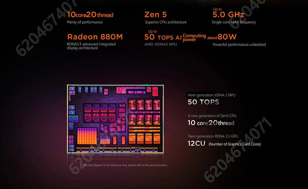 Lenovo Xiaoxin Pro16GT  AI9 H 365/ Xiaoxin Pro16GT 2026 AI9 H 465 32GB 1TB 16inch 2880x1800 120Hz