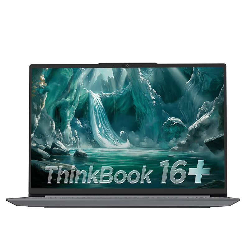 Lenovo NEW 2025 ThinkBook 16+ 2025 U7-255H/U9-285H RTX5060 32G+1T 16-Inch 3.2K 165Hz Screen