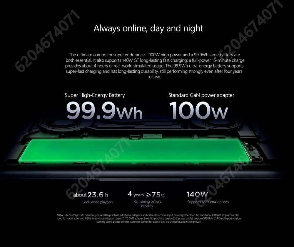Lenovo Xiaoxin Pro16GT  AI9 H 365/ Xiaoxin Pro16GT 2026 AI9 H 465 32GB 1TB 16inch 2880x1800 120Hz