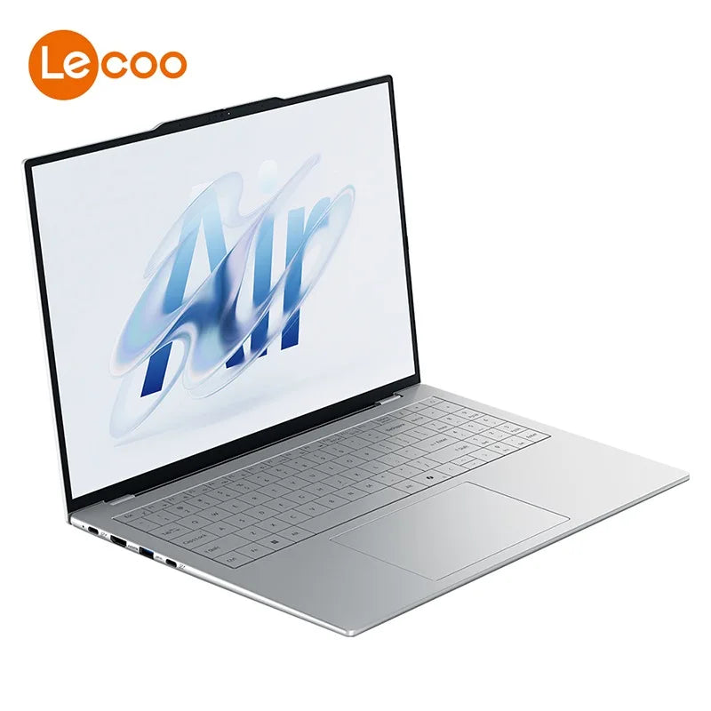 Lenovo NEW 2025 Lecoo Air 16 Ultra5 125H 32G+1T 16-Inch 2.5K 120Hz IPS Screen
