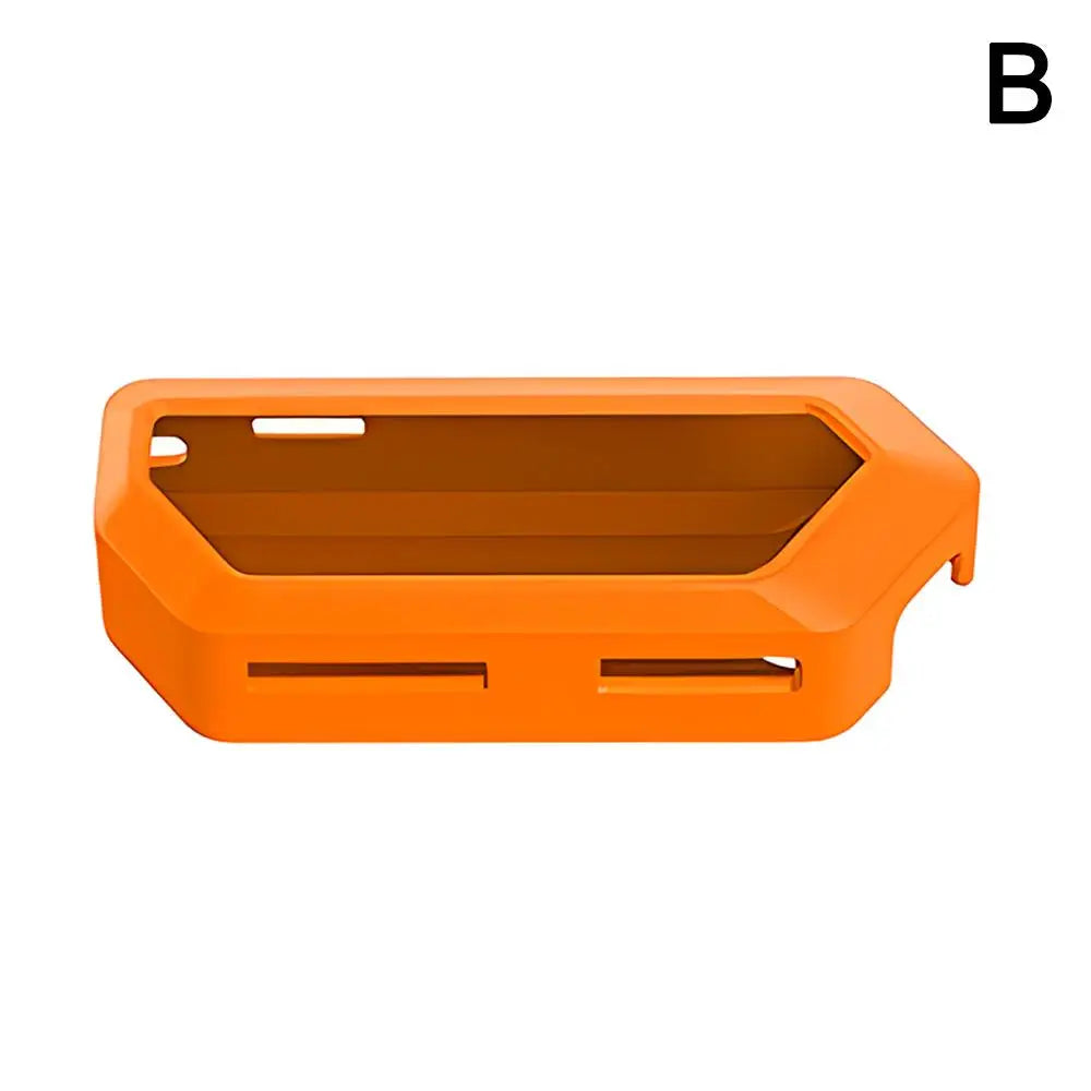 Silicone Case For Flipper Zero Protective Anti-slip Case For Flipper Zero Game Housing Accessories
